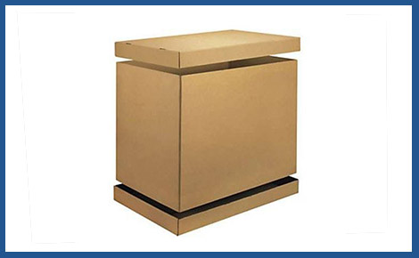 Corrugated Boxes in India